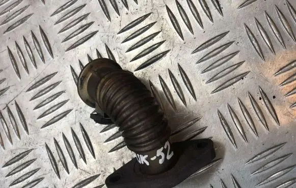 Ford Focus EGR valve line/pipe/hose