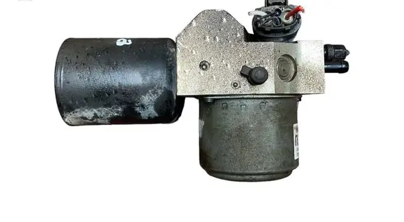 KIA Soul ABS Pump 58600E4001 BH63072A01 KFQ91A010303