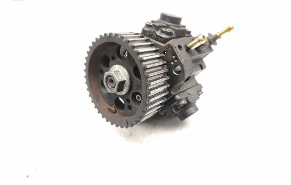 Fiat Doblo Fuel injection high pressure pump 55267246 0445010466