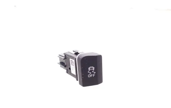 Skoda Superb B6 (3T) ESP (stability program) switch 3T0927134D