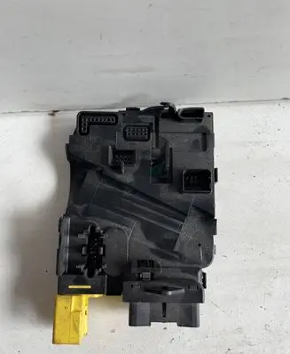 Steering angle sensor
