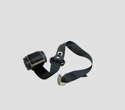 Opel Zafira B Rear seatbelt 602592300B