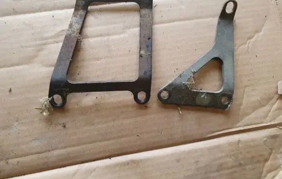 Volkswagen Corrado Other cylinder head part 027133231S 027133231H