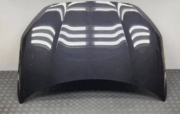 Seat Tarraco Engine bonnet/hood 5FJ823155A
