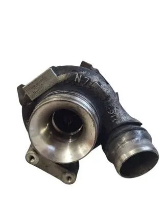 BMW 1 E81 E87 Turbo 72477910NL TF035HL6613TB 4913505895