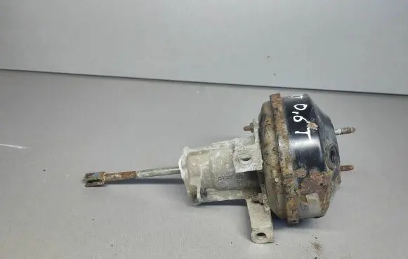 Smart ForTwo I Brake booster 0005454V010 0204021495 07067010