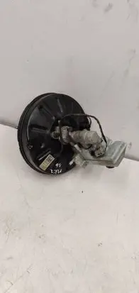 Volkswagen Golf VII Brake booster 5Q1614105BP