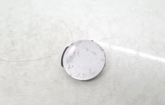 Front tow hook cap/cover