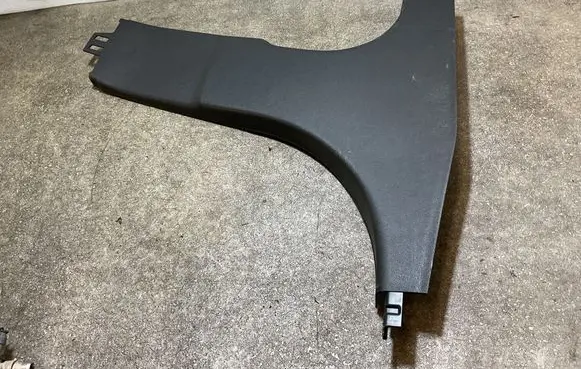 BMW 3 G20 G21 (B) pillar trim (bottom) 7433244 5147