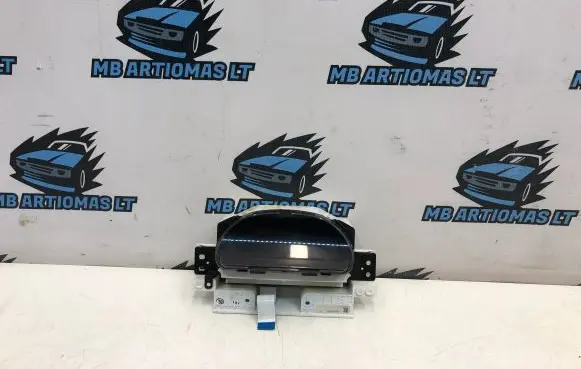 Honda Insight Speedometer (instrument cluster) 4573004112