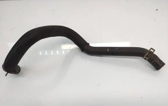 Peugeot 807 Engine coolant pipe/hose
