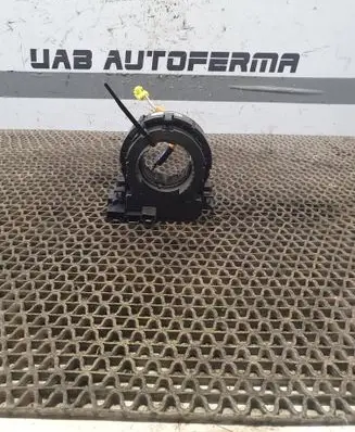 Mazda 3 II Airbag slip ring squib (SRS ring) KD4966CS0A 14JU030584B