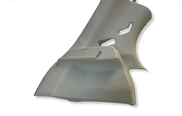 Nissan Micra (C) pillar trim 84941