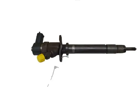Volvo XC90 Fuel injector 0445110078 8658352