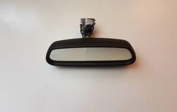 Peugeot 2008 I Rear view mirror (interior) 96864409