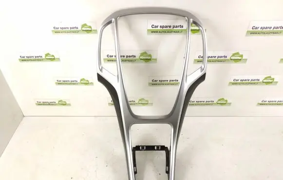 Opel Astra J Panel trim 13349237