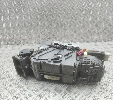 Mercedes-Benz S C217 Interior heater climate box assembly A2228302405