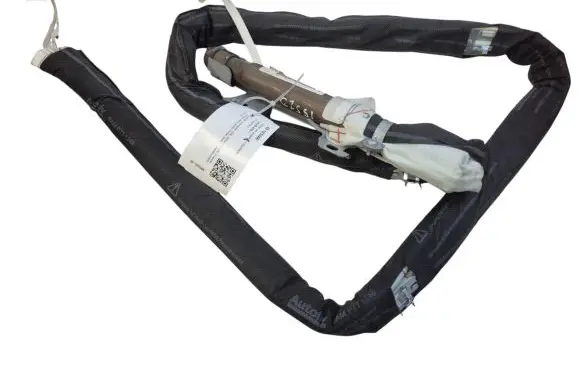 Citroen C6 Roof airbag 9644747280