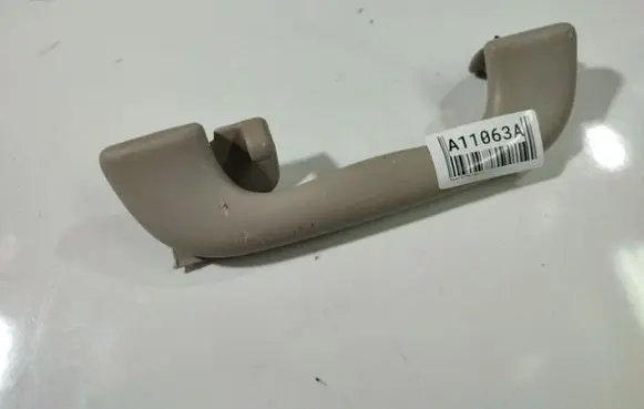 Jaguar X-Type Rear interior roof grab handle 