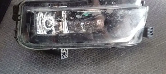 Volkswagen Crafter Front fog light 7C0941662A