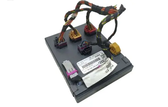 Comfort/convenience module