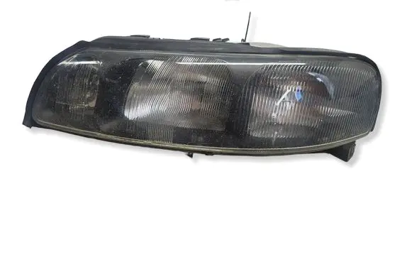 Volvo S60 Headlight/headlamp 8693577