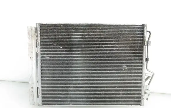 KIA Ceed A/C cooling radiator (condenser)