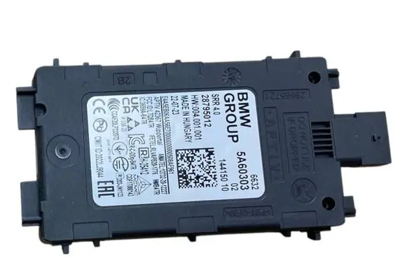 BMW X5 G05 Blind spot module 5A60303 66325A60303