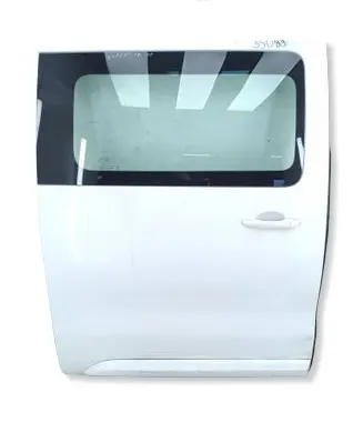 Peugeot Expert Side sliding door