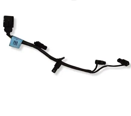 Mercedes-Benz C W204 Glow plug wires A6511501333