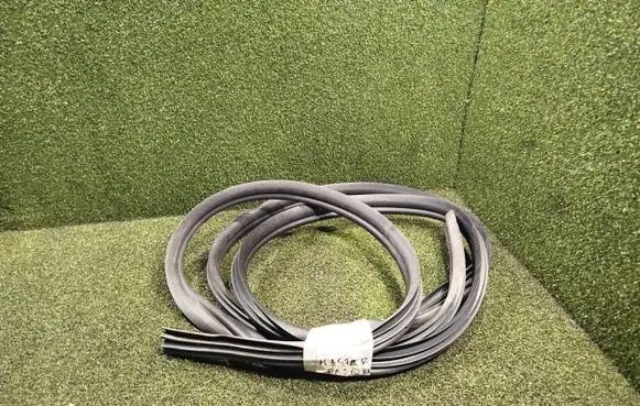 Renault Master III Rubber seal front coupe door 