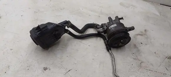 BMW 5 F10 F11 Power steering pump 5004099