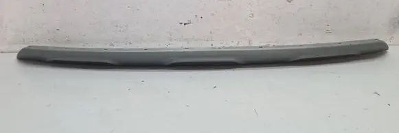 Renault Sandero II Rear bumper lower part trim 850705579R M011841