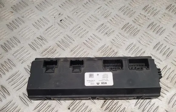 Chrysler Pacifica Seat control module 68321862AB P68321862AB
