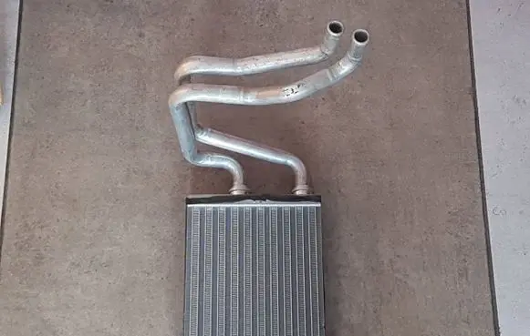 Honda Civic Electric car heater 79110S6DG02