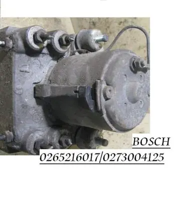 Volvo S40, V40 ABS Pump 0265216017 0273004125