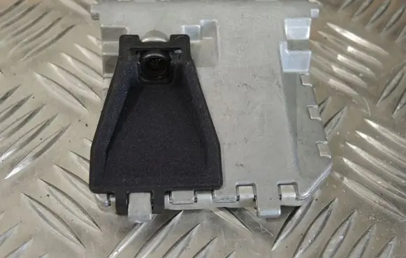 Mercedes-Benz E W212 Windshield/windscreen camera A0009050138