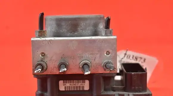 Fiat Linea ABS Pump 51800909