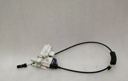 Mercedes-Benz S W222 Front door lock motor A2227601600