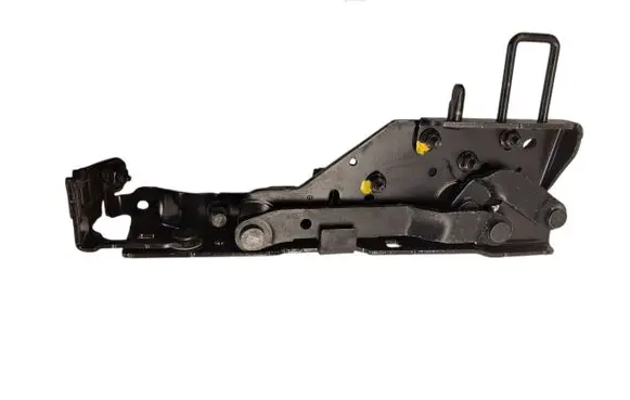Opel Tigra B Tailgate/trunk/boot hinge 93162672
