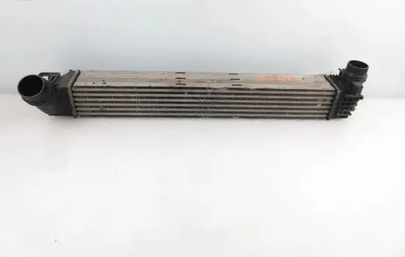 Renault Scenic III - Grand scenic III Intercooler radiator 144960006R