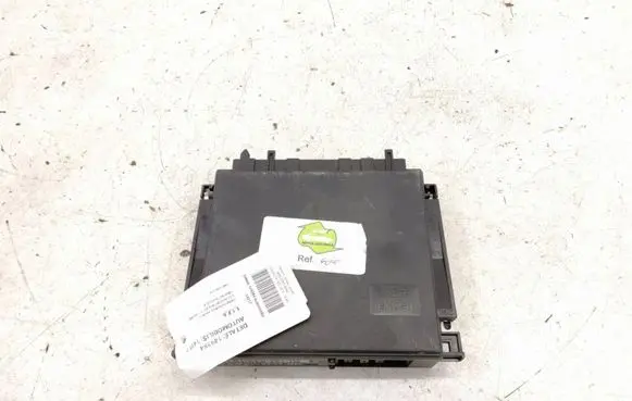 Mercedes-Benz S W140 Engine control unit/module A0185458332 0185458332