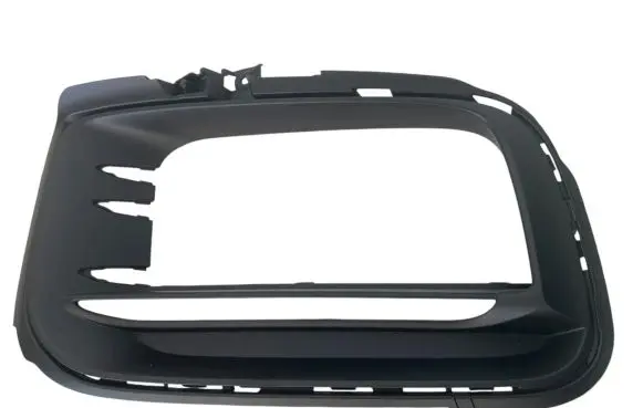 Porsche Cayenne (9Y0 9Y3) Front bumper lower grill 9Y0807796BOK1 9Y0807796