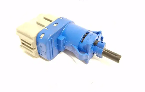 Brake pedal sensor switch