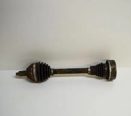 Seat Ibiza IV (6J,6P) Front driveshaft
