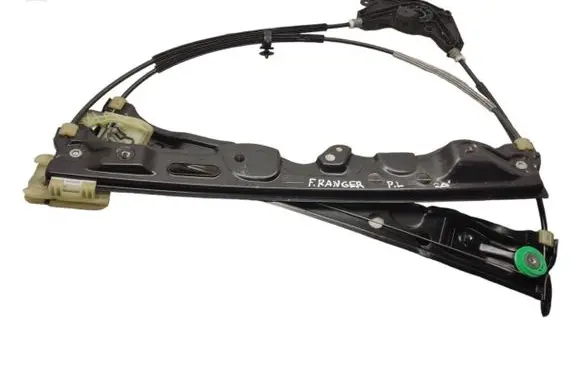 Ford Ranger Front door window regulator with motor 926449102 920405105 926450102
