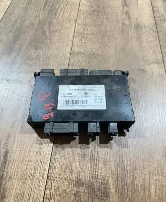 Mercedes-Benz GL X164 Seat control module A1648204226 05022595