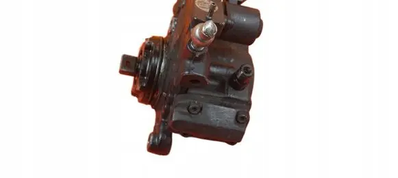 Opel Antara Fuel injection high pressure pump 25187376 20XZ13