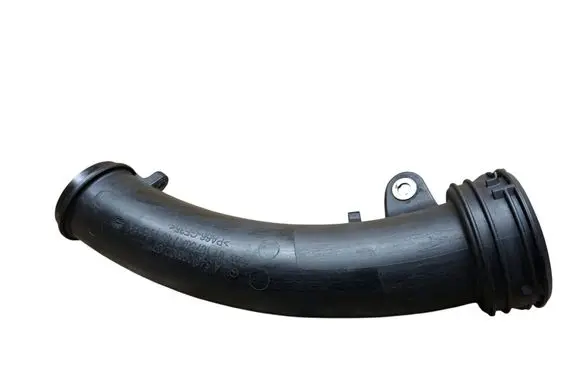 Mercedes-Benz E W211 Intercooler hose/pipe A6460980207