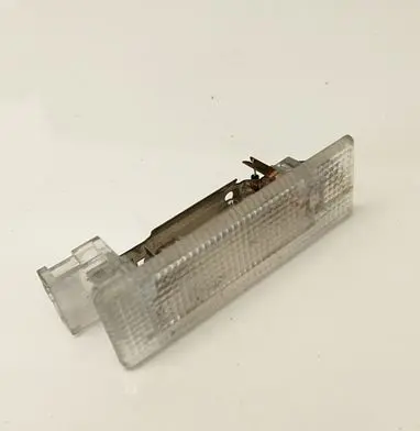 Seat Ibiza IV (6J,6P) Other interior light 7L6947101A